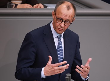 Germania über alles: la svolta a debito