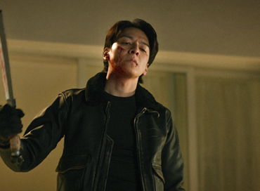 Visioni, “Demon City”, un compiaciuto film d’azione ultraviolento