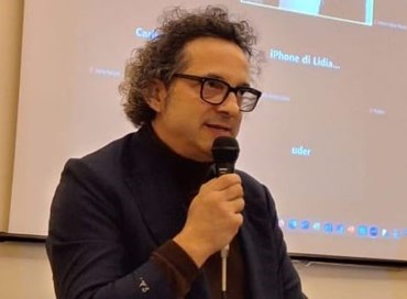 Nasce “Libertà è Democrazia”, ne parla Giancarlo Affatato