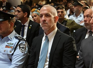 Netanyahu ha licenziato il capo dell’intelligence