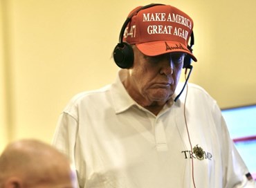 Sul riarmo ha ragione Trump