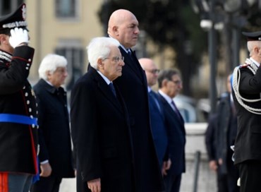 164° dell’Unità e indifferenza