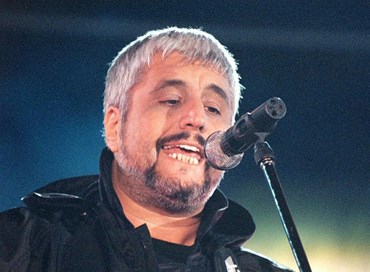 Pino Daniele, ieri si è tenuto il concerto-evento nel cuore di Napoli