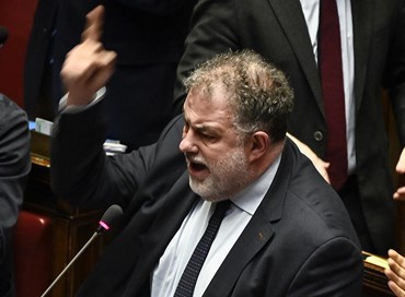 Una sinistra sempre più “sinistra” per l’Italia