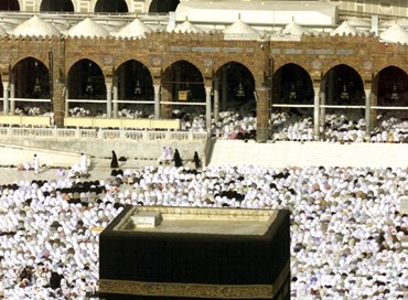 Il “letteralismo”, l’Islam e la palestinizzazione dell’Occidente