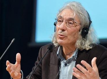 Il silenzio dei dissidenti: condannato Boualem Sansal