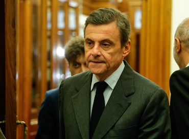 Calenda: “Azione rimane al centro e si confronta con tutti”