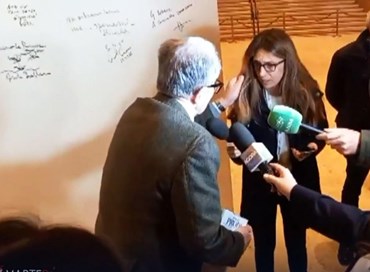 Prodi: chi di patriarcato ferisce…