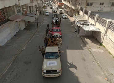 Siria: sunniti contro alawiti