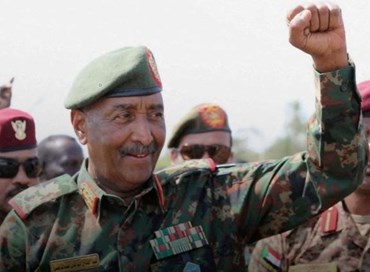 La pista dell’oro nella guerra in Sudan