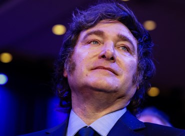 La lezione argentina