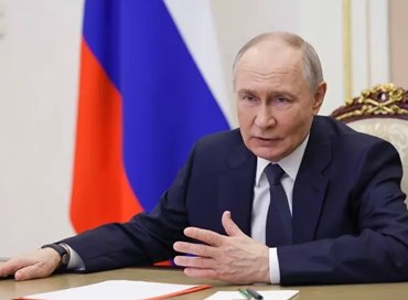 Dopo la Siria nuove strategie russe in Africa