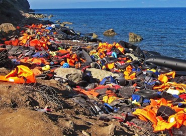 Scontro di civiltà dimenticato