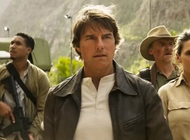 Cannes ultime voci, da Tom Cruise a Johansson a Martone