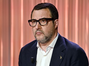 Lega di lotta e di Governo
