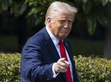 Trump e il gas naturale liquefatto per il dominio del Pacifico