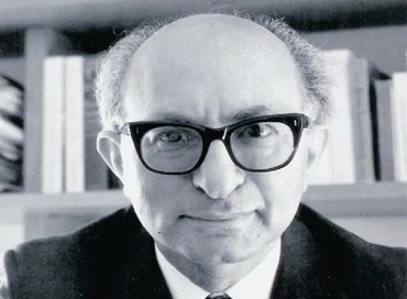 Un particolare sviluppo del pensiero democratico