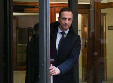 Fedriga: “Mi piacerebbe fare un terzo mandato da governatore”