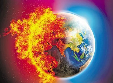 Il caldo (vero o presunto) fa male ai media