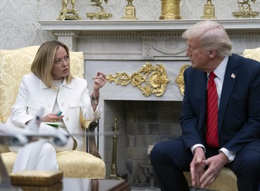 Il complesso su Giorgia Meloni affligge la sinistra freudiana