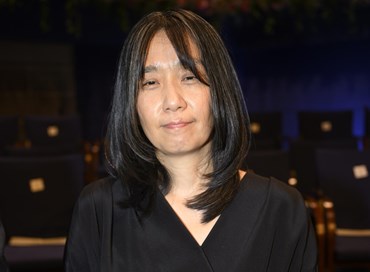 “Non dico addio”, del premio Nobel Han Kang
