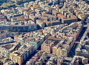 Nel nome del condominio, tutto è vietato