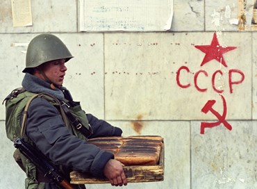 Antifascismo, valore ma anche valuta