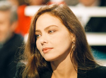 Ornella Muti riceverà il David di Donatello Speciale