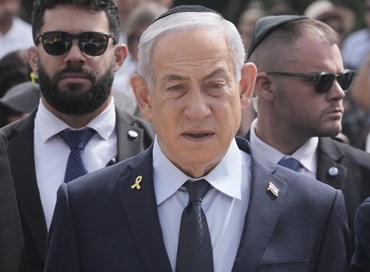 Perché Israele bombarda la Siria