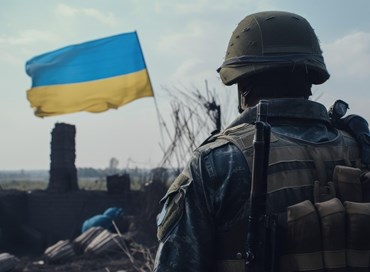 Guerra in Ucraina, la settimana decisiva