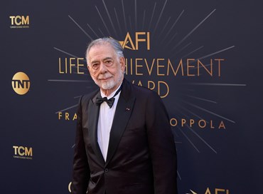 L’American Film Institute onora la carriera di Coppola