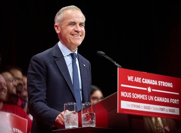 Liberali o liberals? Il caso Canada e l’inganno delle parole