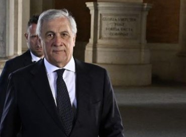 Tajani: “Bisogna cambiare alcune scelte fatte sul Green Deal”