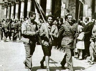 Partigiani comunisti e uccisioni nel Dopoguerra