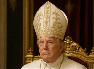 Il vero significato del messaggio di Trump
