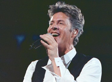 Rinasce “La vita è adesso” di Claudio Baglioni