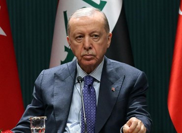 La Rivista di studi politici internazionali valuta la politica estera di Erdoğan