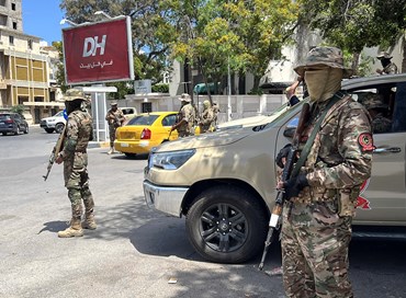 Libia: la “breve” guerra tra milizie e il malcontento