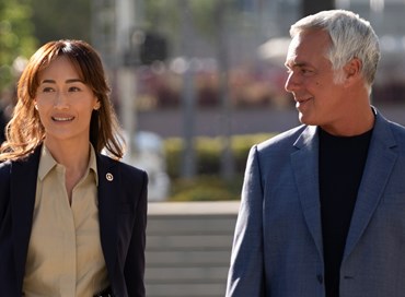 Visioni. “Bosch: Legacy 3”, la stagione finale di una serie di culto