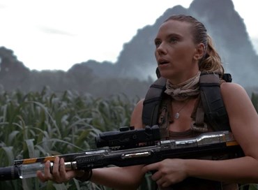 “Jurassic World - La rinascita”, il settimo film del franchise