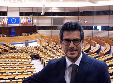 Pnrr, il punto di vista di Assoeuro