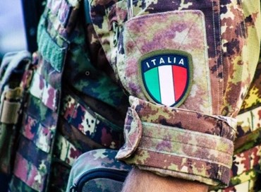 A questo punto non ci serve un esercito