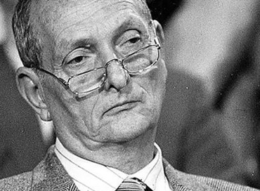 Libero Grassi: il coraggio silenzioso che ancora grida libertà