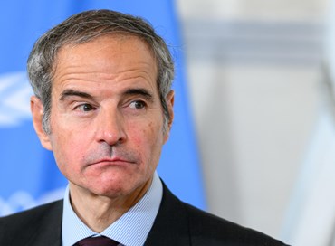 Iran-nucleare: uno sguardo a est