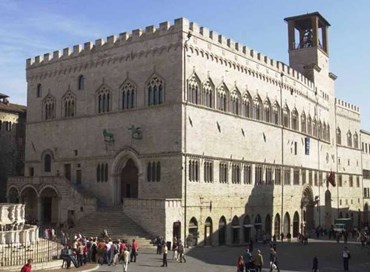 Piovono bonus a Perugia