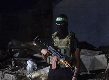 Hamas non è morto