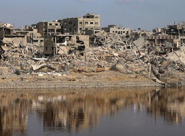 Perché non è stato un genocidio