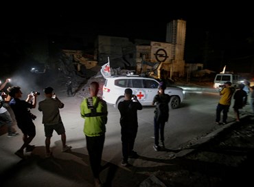 Difficile trovare le salme degli ostaggi, Ankara invia gli esperti a Gaza