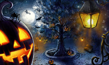 Halloween: una festa   senza memoria 