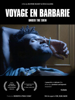 Il film “Voyage en Barbarie” e la tratta degli schiavi nel Sinai 
